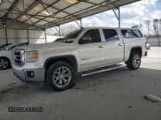 ✅ 2014 GMC Sierra 1500 SLT • VIN: 3GTP1VEC1EG190700 • Лот: 48573715. Опубликован ранее на Copart с пробегом 133 563 миль. Бесплатный доступ к архиву аукционных продаж из США и подробный отчёт об истории автомобиля на DreamBid. Изображение 1.