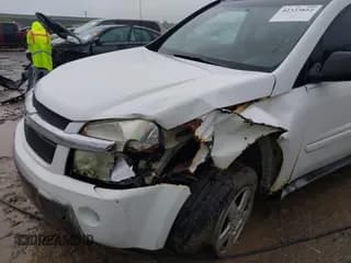 ✅ 2005 Chevrolet Equinox LS • VIN: 2CNDL13F956155641 • Лот: 42323842. Опубликован ранее на IAAI с пробегом 197 746 миль. Бесплатный доступ к архиву аукционных продаж из США и подробный отчёт об истории автомобиля на DreamBid. Изображение 6.