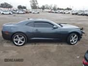 ✅ 2011 Chevrolet Camaro 2LT • VIN: 2G1FC1ED2B9131659 • Лот: 42206983. Опубликован ранее на IAAI с пробегом 84 658 миль. Бесплатный доступ к архиву аукционных продаж из США и подробный отчёт об истории автомобиля на DreamBid. Изображение 14.