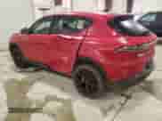 2024 Dodge Hornet GT с VIN ZACNDFAN1R3A41940, выставлен на аукционе Copart как лот 48390515 с пробегом 19 497 миль миль и Списание • Salvage title. История ставок и продаж доступна на DreamBid. Изображение 2.