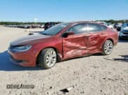 ✅ 2015 Chrysler 200 S • VIN: 1C3CCCBG2FN518076 • Lot: 91842065. Listed on Copart with 67,108 mi. Free auction sales archive from the USA and detailed vehicle history report at DreamBid. Image 1.