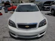 ✅ 2015 Chevrolet Caprice Police Police • VIN: 6G3NS5U21FL100885 • Лот: 57680524. Опубликован ранее на Copart с пробегом 173 939 миль. Бесплатный доступ к архиву аукционных продаж из США и подробный отчёт об истории автомобиля на DreamBid. Изображение 5.