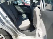 ✅ 2019 Hyundai Elantra SE • VIN: 5NPD74LF4KH449031 • Lot: 43427089. Listed on IAAI with 88,127 mi. Free auction sales archive from the USA and detailed vehicle history report at DreamBid. Image 8.