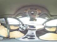 ✅ 2023 Hyundai Santa Fe Calligraphy • VIN: 5NMS54AL6PH552607 • Lot: 71890895. Listed on Copart with 14,924 mi. Free auction sales archive from the USA and detailed vehicle history report at DreamBid. Image 15.