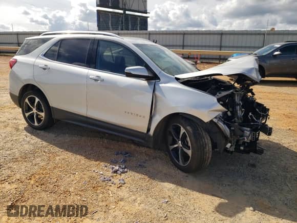 2019 Chevrolet Equinox LT с VIN 2GNAXLEX8K6145845, выставлен на аукционе Copart как лот 85586435 с пробегом 69 463 миль миль и Чистый • Clean title. История ставок и продаж доступна на DreamBid. Изображение 4.