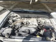 ✅ 2004 Toyota Tacoma • VIN: 5TEWN72N04Z458592 • Lot: 43493108. Wystawiony na IAAI z przebiegiem 71 122 mil. Bezpłatny archiwum sprzedaży aukcyjnych z USA i szczegółowy raport historii pojazdu na DreamBid. Zdjęcie 10.