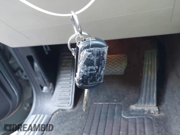 ✅ 2007 Land Rover Range Rover HSE • VIN: SALMF15447A253093 • Lot: 43261649. Listed on IAAI with 212,823 mi. Free auction sales archive from the USA and detailed vehicle history report at DreamBid. Image 11.