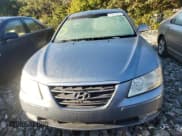 ✅ 2010 Hyundai Sonata Limited • VIN: 5NPEU4AC0AH626758 • Лот: 75572254. Опубликован ранее на Copart с пробегом Не указан. Бесплатный доступ к архиву аукционных продаж из США и подробный отчёт об истории автомобиля на DreamBid. Изображение 5.