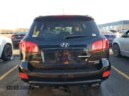 ✅ 2008 Hyundai Santa Fe SE • VIN: 5NMSH13E78H148530 • Lot: 80026174. Listed on Copart with 136,003 mi. Free auction sales archive from the USA and detailed vehicle history report at DreamBid. Image 6.