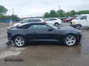 ✅ 2019 Chevrolet Camaro 1LT • VIN: 1G1FB3DX3K0132114 • Lot: 42351879. Listed on IAAI with 110,940 mi. Free auction sales archive from the USA and detailed vehicle history report at DreamBid. Image 14.