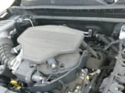 ✅ 2020 Chevrolet Blazer RS • VIN: 3GNKBERS6LS631120 • Лот: 43195479. Опубликован ранее на IAAI с пробегом 48 237 миль. Бесплатный доступ к архиву аукционных продаж из США и подробный отчёт об истории автомобиля на DreamBid. Изображение 19.