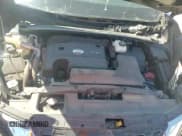 ✅ 2022 Nissan Murano SV • VIN: 5N1AZ2BJ5NC118042 • Лот: 81335245. Опубликован ранее на Copart с пробегом 102 229 миль. Бесплатный доступ к архиву аукционных продаж из США и подробный отчёт об истории автомобиля на DreamBid. Изображение 15.