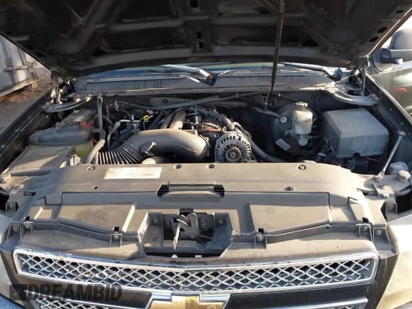 ✅ 2007 Chevrolet Suburban LT • VIN: 3GNFK16307G101922 • Lot: 43320570. Listed on IAAI with 172,591 mi. Free auction sales archive from the USA and detailed vehicle history report at DreamBid. Image 10.