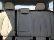 ✅ 2025 Audi Q6 e-tron Premium Plus • VIN: WA124BGF1SA025516 • Lot: 84073165. Wystawiony na Copart z przebiegiem Nie podano. Bezpłatny archiwum sprzedaży aukcyjnych z USA i szczegółowy raport historii pojazdu na DreamBid. Zdjęcie 10.