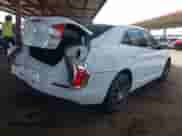 2013 Chevrolet Malibu LS z VIN 1G11B5SA8DF143372, wystawiony jako IAAI lot #43250501 z przebiegiem 249 820 mil mil oraz . Historia ofert i sprzedaży dostępna na DreamBid. Obrazek 4.