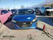 ✅ 2018 Hyundai Ioniq Blue • VIN: KMHC65LC1JU091557 • Лот: 80891314. Размещён на Copart с пробегом 248 287 миль миль. Получите бесплатный доступ к архиву аукционных продаж из США и посмотрите подробный отчёт об истории автомобиля на DreamBid. Изображение 5.