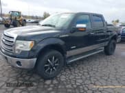✅ 2013 Ford F-150 XL • VIN: 1FTFW1ET7DFC63560 • Lot: 43664058. Wystawiony na IAAI z przebiegiem 225 394 mil. Bezpłatny archiwum sprzedaży aukcyjnych z USA i szczegółowy raport historii pojazdu na DreamBid. Zdjęcie 20.