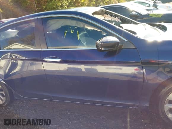 2014 Honda Accord Sport с VIN 1HGCR2F51EA050345, выставлен на аукционе IAAI как лот 43420138 с пробегом 245 094 миль миль и . История ставок и продаж доступна на DreamBid. Изображение 13.