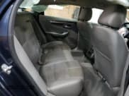 ✅ 2019 Chevrolet Impala LT • VIN: 2G11Z5S36K9122183 • Лот: 70696034. Опубликован ранее на Copart с пробегом 131 118 миль. Бесплатный доступ к архиву аукционных продаж из США и подробный отчёт об истории автомобиля на DreamBid. Изображение 10.