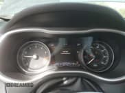 ✅ 2014 Jeep Cherokee Trailhawk • VIN: 1C4PJMBS0EW299964 • Lot: 86233015. Listed on Copart with 122,370 mi. Free auction sales archive from the USA and detailed vehicle history report at DreamBid. Image 9.