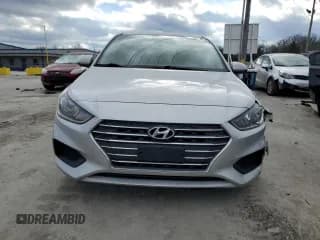 ✅ 2019 Hyundai Accent SE • VIN: 3KPC24A36KE052556 • Лот: 87464934. Опубликован ранее на Copart с пробегом 81 819 миль. Бесплатный доступ к архиву аукционных продаж из США и подробный отчёт об истории автомобиля на DreamBid. Изображение 5.