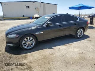 ✅ 2019 Jaguar XF 25t Premium • VIN: SAJBJ4FX9KCY78949 • Lot: 61766675. Listed on Copart with 193,626 mi. Free auction sales archive from the USA and detailed vehicle history report at DreamBid. Image 1.