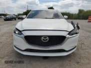 ✅ 2021 Mazda 6 Touring • VIN: JM1GL1VM3M1615598 • Лот: 70013505. Опубликован ранее на Copart с пробегом 51 640 миль. Бесплатный доступ к архиву аукционных продаж из США и подробный отчёт об истории автомобиля на DreamBid. Изображение 5.