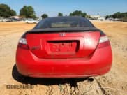 ✅ 2008 Honda Civic EX-L • VIN: 2HGFG12988H564821 • Лот: 81908295. Опубликован ранее на Copart с пробегом 284 536 миль. Бесплатный доступ к архиву аукционных продаж из США и подробный отчёт об истории автомобиля на DreamBid. Изображение 6.