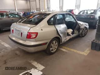 ✅ 2006 Hyundai Elantra GLS • VIN: KMHDN56D46U203349 • Lot: 42614470. Wystawiony na IAAI z przebiegiem Nie podano. Bezpłatny archiwum sprzedaży aukcyjnych z USA i szczegółowy raport historii pojazdu na DreamBid. Zdjęcie 4.