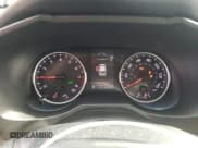 ✅ 2020 Toyota RAV4 XLE • VIN: 2T3P1RFV7LW118047 • Lot: 86064695. Listed on Copart with 52,507 mi. Free auction sales archive from the USA and detailed vehicle history report at DreamBid. Image 9.