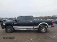 ✅ 2018 Ram 2500 Laramie • VIN: 3C6UR5FL6JG327626 • Lot: 43830561. Listed on IAAI with 222,903 mi. Free auction sales archive from the USA and detailed vehicle history report at DreamBid. Image 14.