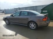 ✅ 2001 Oldsmobile Alero GL2 • VIN: 1G3NL52E01C280828 • Lot: 50964135. Wystawiony na Copart z przebiegiem 89 533 mil. Bezpłatny archiwum sprzedaży aukcyjnych z USA i szczegółowy raport historii pojazdu na DreamBid. Zdjęcie 2.