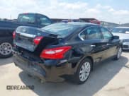 ✅ 2017 Nissan Altima SR • VIN: 1N4AL3AP8HC291971 • Лот: 43074628. Опубликован ранее на IAAI с пробегом 123 647 миль. Бесплатный доступ к архиву аукционных продаж из США и подробный отчёт об истории автомобиля на DreamBid. Изображение 4.