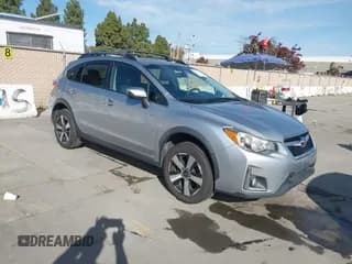 ✅ 2016 Subaru Crosstrek Touring • VIN: JF2GPBLC3GH223044 • Lot: 43856421. Listed on IAAI with 167,077 mi. Free auction sales archive from the USA and detailed vehicle history report at DreamBid. Image 1.