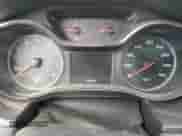 2018 Chevrolet Cruze LT с VIN 1G1BE5SM5J7154776, выставлен на аукционе Copart как лот 82706125 с пробегом 54 163 миль миль и Списание • Salvage title. История ставок и продаж доступна на DreamBid. Изображение 9.