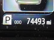 ✅ 2018 Toyota Sienna XLE • VIN: 5TDDZ3DC1JS205287 • Lot: 43182298. Listed on IAAI with 74,493 mi. Free auction sales archive from the USA and detailed vehicle history report at DreamBid. Image 15.