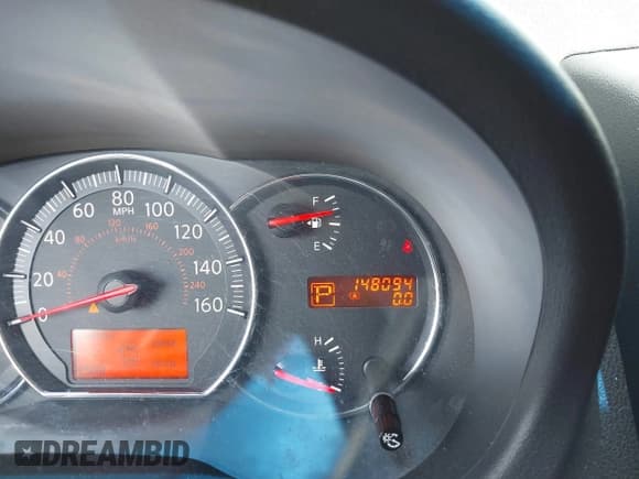 ✅ 2009 Nissan Maxima SV • VIN: 1N4AA51E29C800664 • Lot: 42164024. Listed on IAAI with Not provided. Free auction sales archive from the USA and detailed vehicle history report at DreamBid. Image 7.