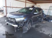 ✅ 2018 Honda CR-V EX • VIN: 2HKRW2H54JH649435 • Lot: 43726533. Listed on IAAI with 42,558 mi. Free auction sales archive from the USA and detailed vehicle history report at DreamBid. Image 2.