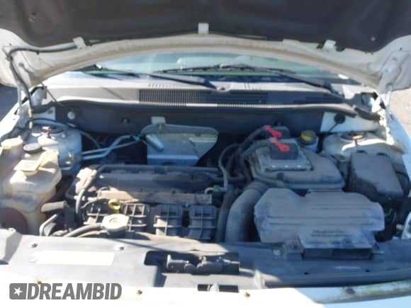 2012 Dodge Caliber SXT with VIN 1C3CDWDA4CD536636, listed as a IAAI auction lot 43225609 with 69,066 mi miles and . Bid and sale history available at DreamBid. Image 10.