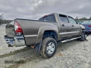 ✅ 2013 Toyota Tacoma PreRunner • VIN: 5TFJU4GN7DX044253 • Лот: 95284295. Опубликован ранее на Copart с пробегом Не указан. Бесплатный доступ к архиву аукционных продаж из США и подробный отчёт об истории автомобиля на DreamBid. Изображение 3.