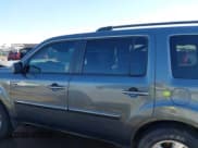 ✅ 2011 Honda Pilot EX-L • VIN: 5FNYF4H52BB002314 • Лот: 43575890. Опубликован ранее на IAAI с пробегом 230 314 миль. Бесплатный доступ к архиву аукционных продаж из США и подробный отчёт об истории автомобиля на DreamBid. Изображение 14.