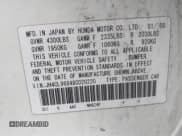 ✅ 2008 Acura TSX • VIN: JH4CL96848C020220 • Lot: 42146463. Listed on IAAI with 172,345 mi. Free auction sales archive from the USA and detailed vehicle history report at DreamBid. Image 9.