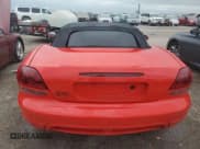 ✅ 2003 Dodge Viper SRT-10 • VIN: 1B3JR65Z73V501755 • Lot: 76250344. Listed on Copart with 43,826 mi. Free auction sales archive from the USA and detailed vehicle history report at DreamBid. Image 6.