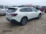 ✅ 2020 Subaru Outback Limited • VIN: 4S4BTANC1L3153316 • Lot: 42290023. Listed on IAAI with 45,977 mi. Free auction sales archive from the USA and detailed vehicle history report at DreamBid. Image 4.