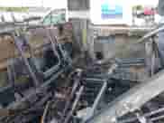 2023 Ram 1500 Limited с VIN 1C6SRFHT9PN602190, выставлен на аукционе IAAI как лот 42090395 с пробегом Не указан миль и . История ставок и продаж доступна на DreamBid. Изображение 8.