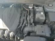 ✅ 2022 Hyundai Tucson SE • VIN: 5NMJACAE8NH031890 • Lot: 86123635. Listed on Copart with 44,956 mi. Free auction sales archive from the USA and detailed vehicle history report at DreamBid. Image 14.