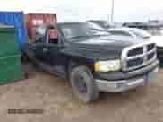 2003 Dodge 1500 ST z VIN 1D7HA18N33S347312, wystawiony jako IAAI lot #42521588 z przebiegiem Nie podano mil oraz . Historia ofert i sprzedaży dostępna na DreamBid. Obrazek 1.