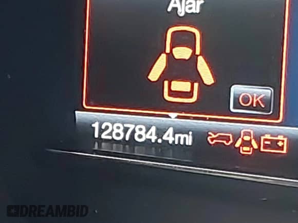 2018 Ford Explorer Limited с VIN 1FM5K7F82JGC69918, выставлен на аукционе IAAI как лот 41427239 с пробегом 128 784 миль миль и . История ставок и продаж доступна на DreamBid. Изображение 15.