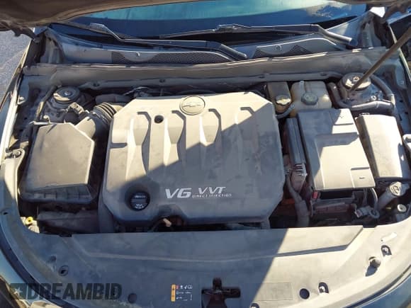 ✅ 2015 Chevrolet Impala LT • VIN: 1G1125S34FU126634 • Lot: 43589740. Listed on IAAI with 135,706 mi. Free auction sales archive from the USA and detailed vehicle history report at DreamBid. Image 10.