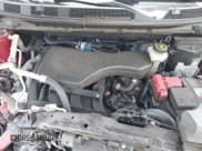 ✅ 2019 Nissan Rogue S • VIN: JN1BJ1CR9KW337114 • Lot: 42663691. Listed on IAAI with Not provided. Free auction sales archive from the USA and detailed vehicle history report at DreamBid. Image 10.